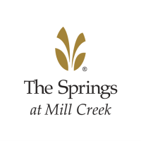 The Springs at Mill Creek Logo