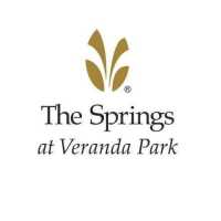 The Springs at Veranda Park Logo