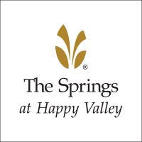 The Springs at Happy Valley Logo