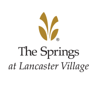 The Springs at Lancaster Village Logo