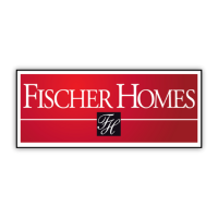 Fischer Homes | Corporate Office and Lifestyle Design Center Logo