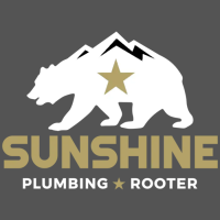 Sunshine Plumbing & Rooter Logo
