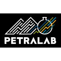 Petralab Logo