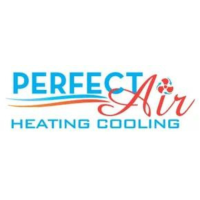 Perfect Air Company Logo