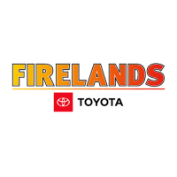 Firelands Toyota Logo