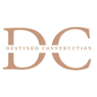 Destined Construction Logo