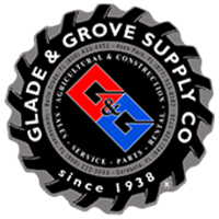 Glade and Grove Supply Logo