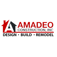 Amadeo Construction, Inc Logo