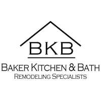 Baker Kitchen & Bath Logo