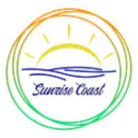 Sunrise Coast Logo
