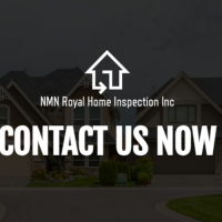 NMN Royal Home Inspection Inc. Logo