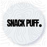 Snack Puff Logo
