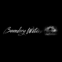Boundary Waters Inc. Logo