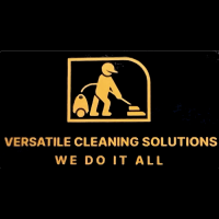 Versatile Cleaning Solutions Logo
