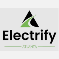 Electrify Atlanta Logo