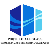 Portillo All Glass Logo