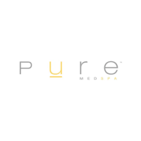 Pure MedSpa Logo