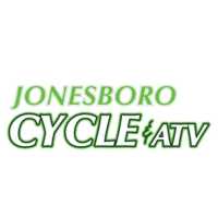 Jonesboro Cycle & ATV Logo