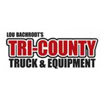Tri-County Truck and Equip Logo