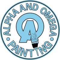 Alpha & Omega Remodeling Logo