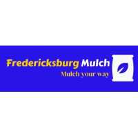 Fredericksburg Mulch Logo