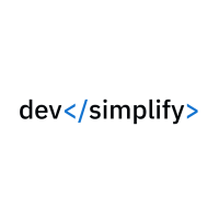 DevSimplify Logo