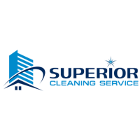 Superior Cleaning Service, Inc. Logo