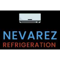 Nevarez Refrigeration Logo