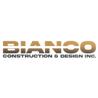 Bianco Construction & Design Logo