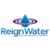ReignWater Logo