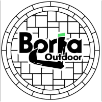 Borja Outdoor Logo