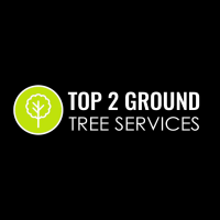 Top 2 Ground Tree Services Logo