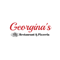 Georgina's Restaurant & Pizzeria Logo