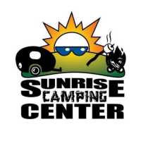 Sunrise Group Sunrise Camping Center Logo