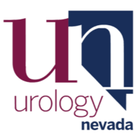 Urology Nevada - Ion Drive Location Logo