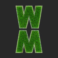 Wildwood Mower & Saw Inc. Logo