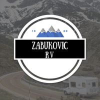Zabukovic Motors, Inc. Logo