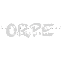 Ohio River Power Equipment Logo