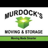 Murdock's Moving & Storage Inc. Yuba City Logo