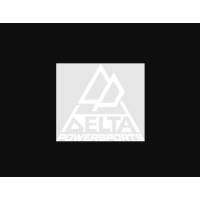 Delta Powersports Fairbanks Logo