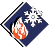All-Phase Heating & Cooling Logo