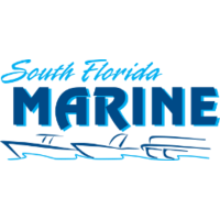 South Florida Marine Logo
