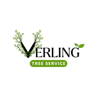 Verling Tree Service Logo