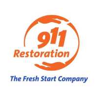 911 Restoration of West Palm Beach Logo