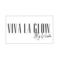 Viva La Glow Logo
