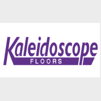 Kaleidoscope Floors Logo