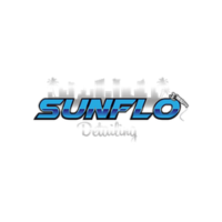 Sunflo Detailing Logo