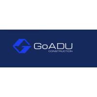 Go ADU Logo