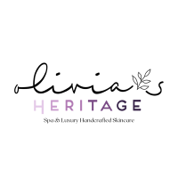 Olivia's Heritage Spa Logo