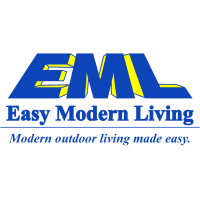 EML Pool & Spa Logo